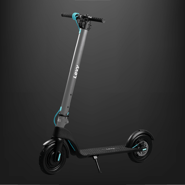 The Levy Light Electric Scooter