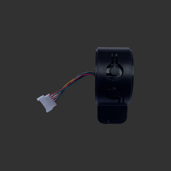 Throttle Assembly for Levy Electric Scooters