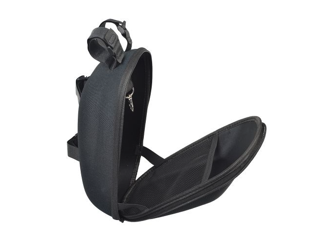 LEVY Electric Scooters | Front Carrying Bag – Levy Electric