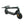 Load image into Gallery viewer, Levy Max electric scooter folded for carrying
