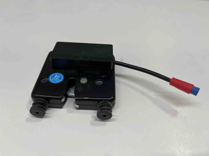 OKAI ES400A Electronic Lock (5V × 69.6*63.4*26.7) (2011200008)