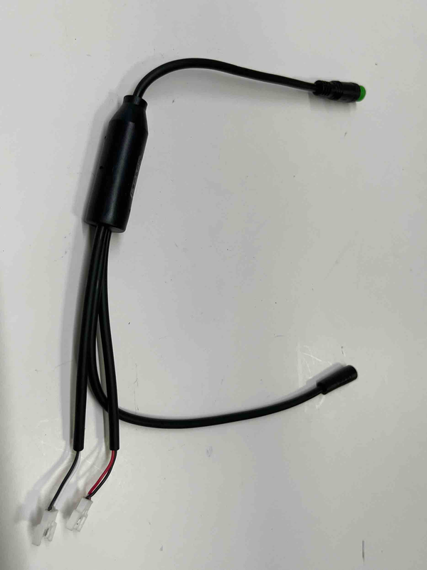 OKAI ES400B Meter Adapting Cable (5芯、一分三 × 280) (2011300128)