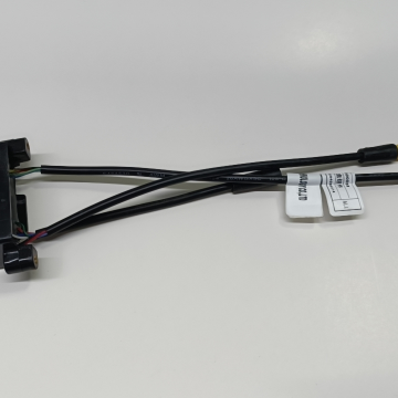Okai EB100B Lock control box assembly