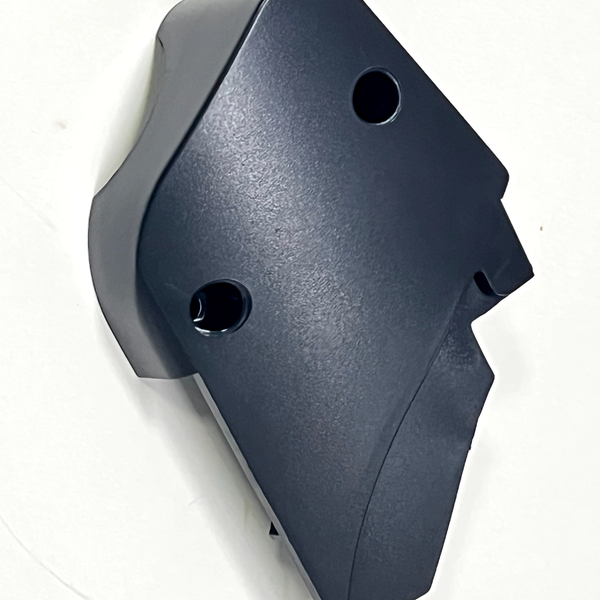 Okai ES600 Right Rear Fork Plug Cap Specifications: 113.8*68.9*37.2mm