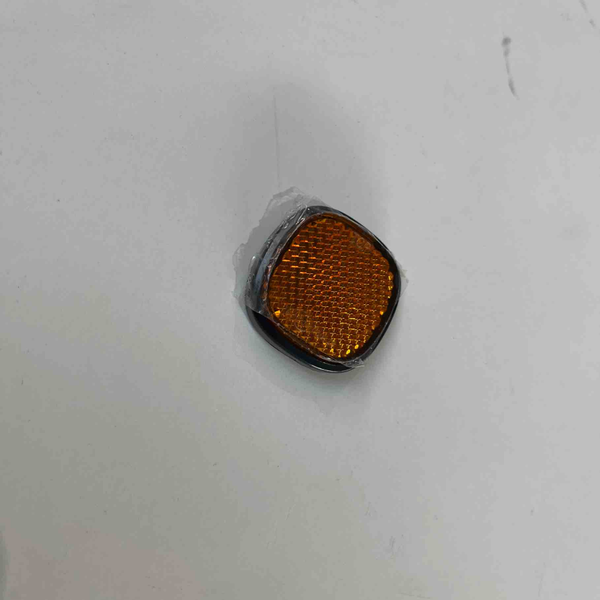 Okai EB100 Side reflectors