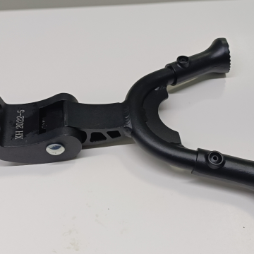 Okai EB100A Footrest