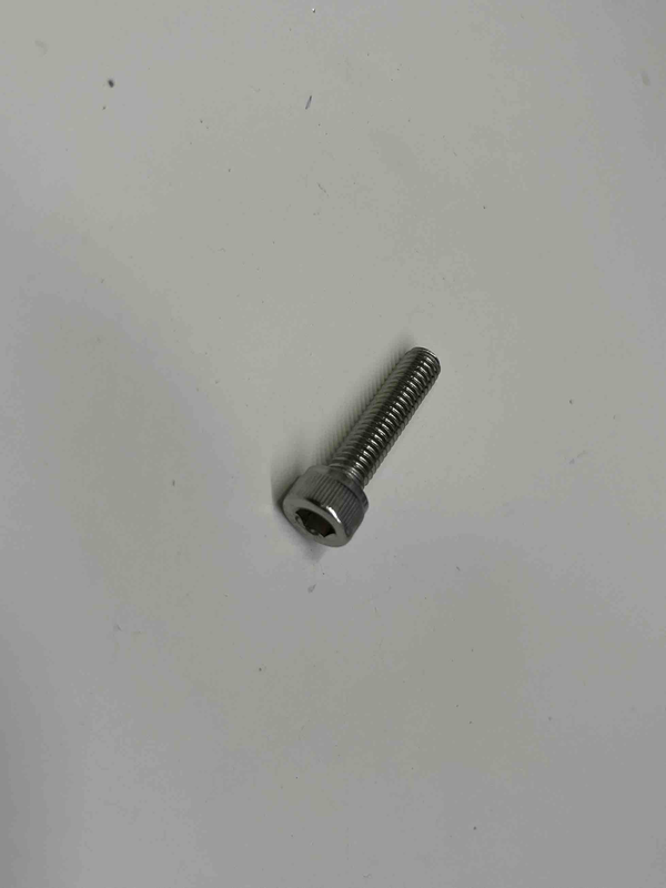 OKAI ES400 Hexagon Socket Screws with Cylindrical Head