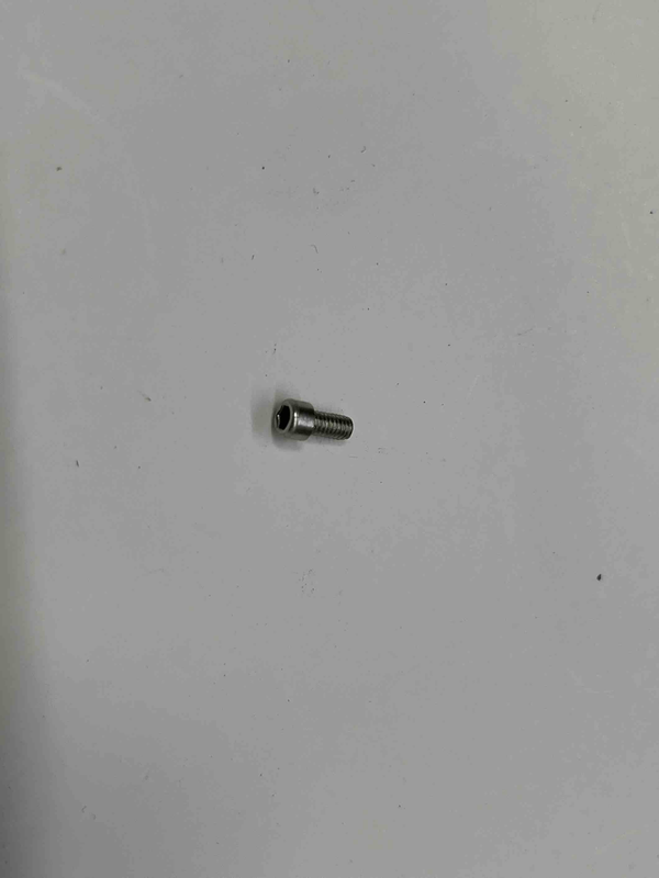 OKAI ES400 Hexagon Socket Screws with Cylindrical Head