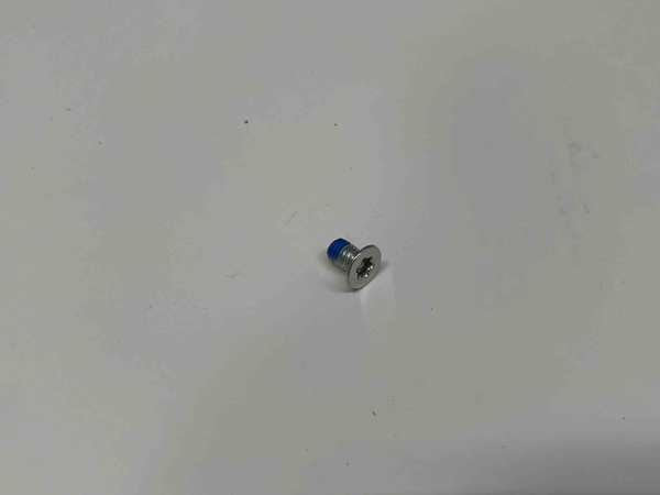 OKAI ES400 Countersunk Head Torx Screws with Column