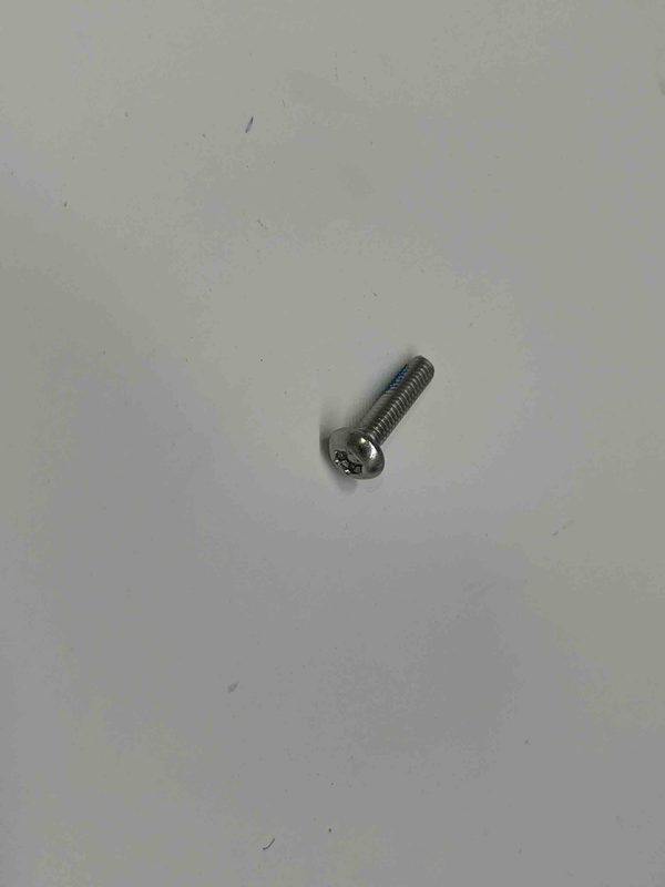 OKAI ES400 Semi-Round Head Torx Screws with Column