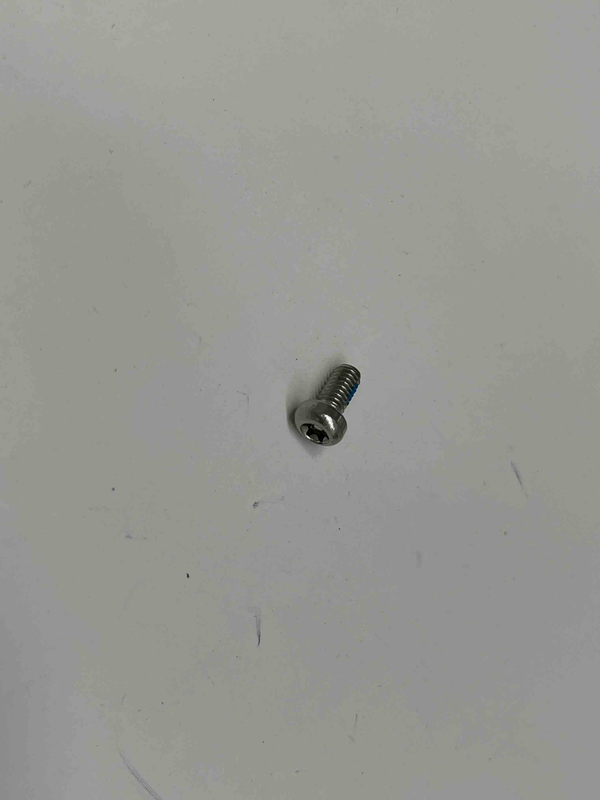 OKAI ES400 Pan Head Torx Screws with Column