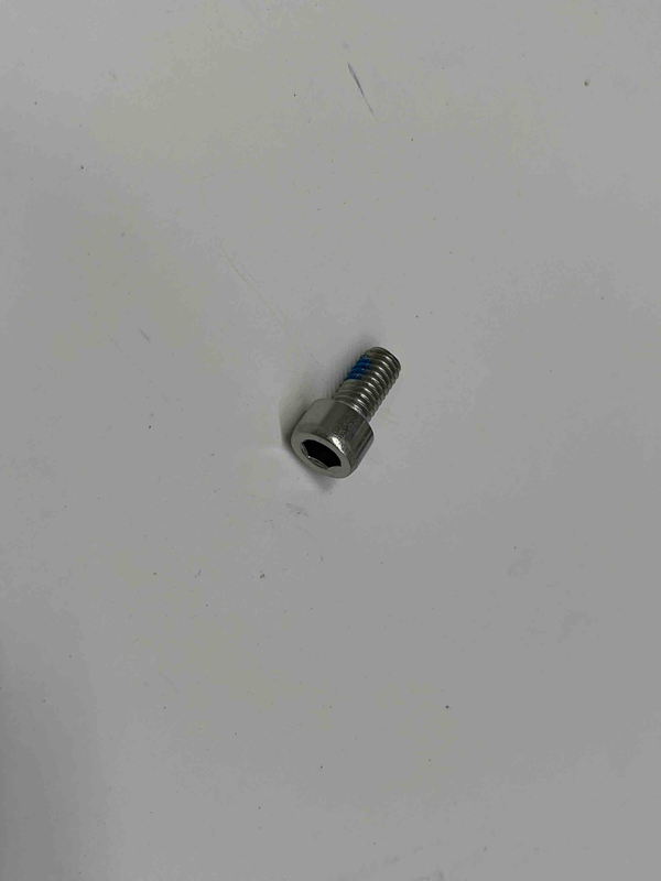 OKAI ES400 Hexagon Socket Screws with Cylindrical Head