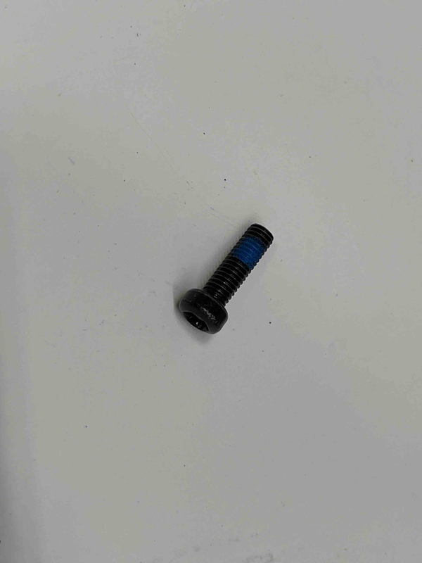 OKAI ES400 Cylindrical Head Torx Screws with Column