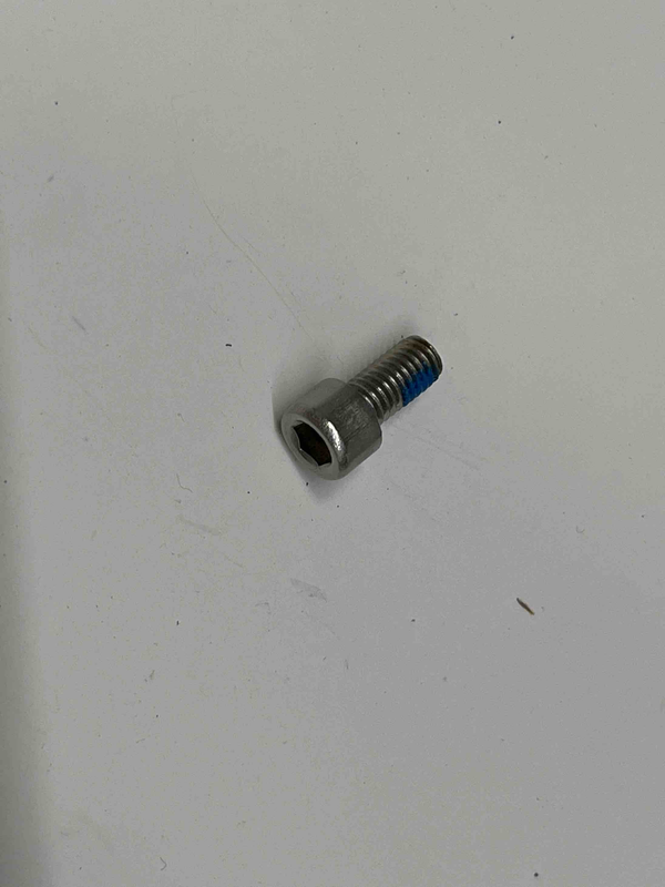 OKAI ES400 Hexagon Socket Screws with Cylindrical Head