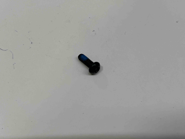 OKAI ES400 Semi-Round Head Torx Screws with Column