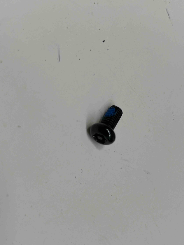 OKAI ES400 Semi-Round Head Torx Screws with Column