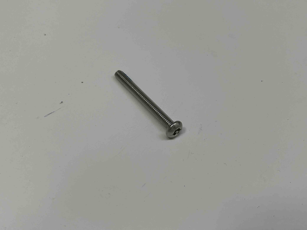 OKAI ES400 Semi-Round Head Torx Screws with Column