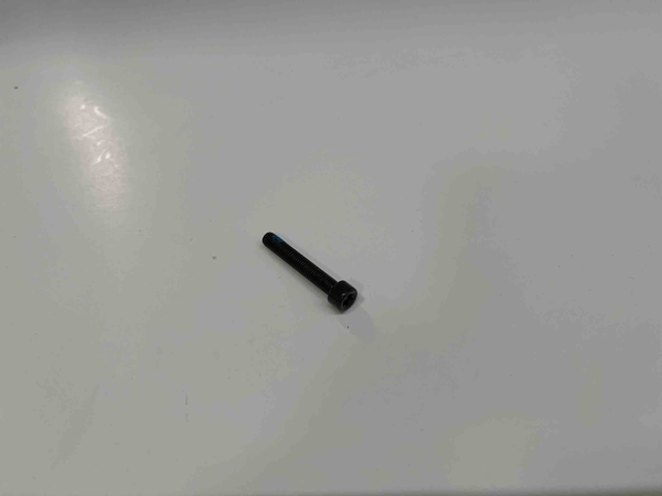 OKAI ES400 Cylindrical Head Torx Screws with Column