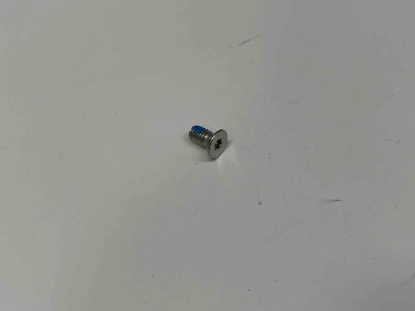 OKAI ES400 Countersunk Head Torx Screws with Column