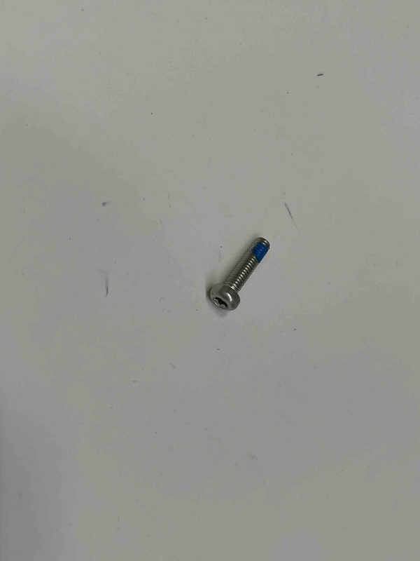 OKAI ES400 Cylindrical Head Torx Screws with Column