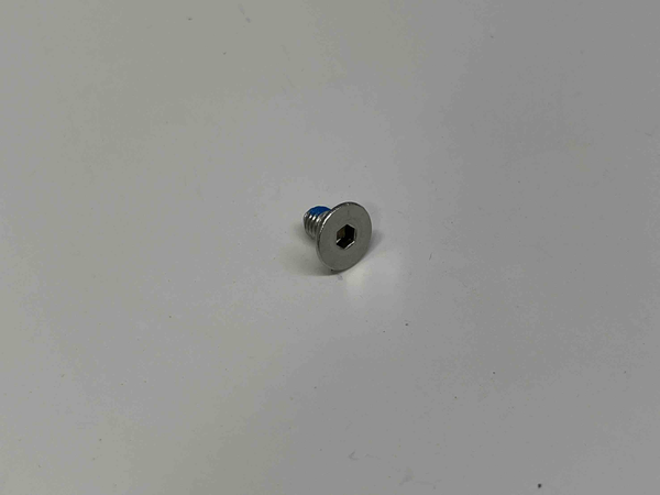 OKAI ES400 Countersunk Head Hexagon Socket Screws
