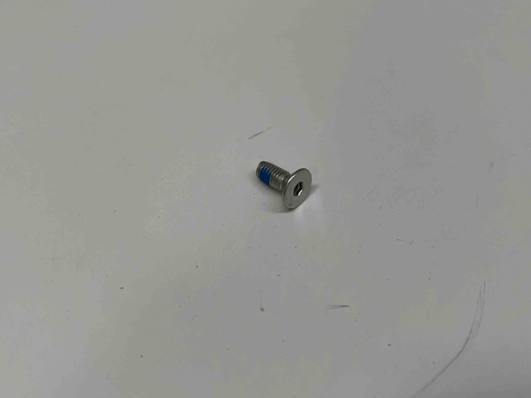 OKAI ES400 Countersunk Head Hexagon Socket Screws