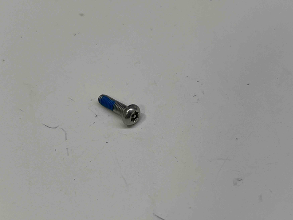OKAI ES400 Semi-Round Head Torx Screws with Column