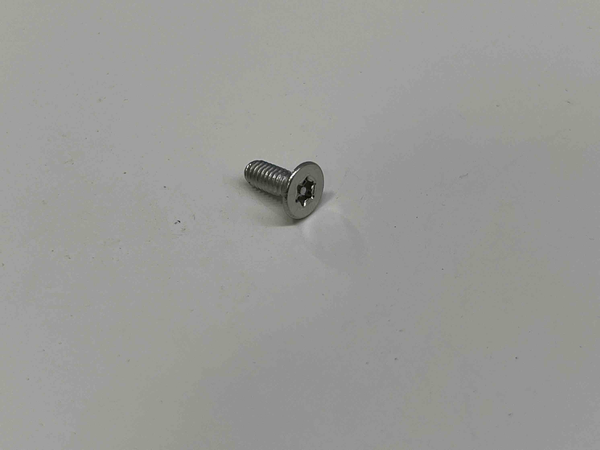 OKAI ES400 Countersunk Head Torx Screws with Column