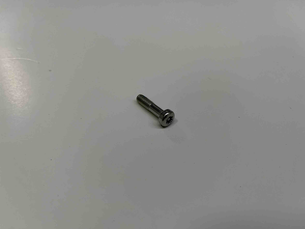 OKAI ES400 Cylindrical Head Torx Screws with Column