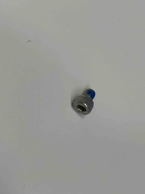 OKAI ES400 Hexagon Socket Screws with Cylindrical Head