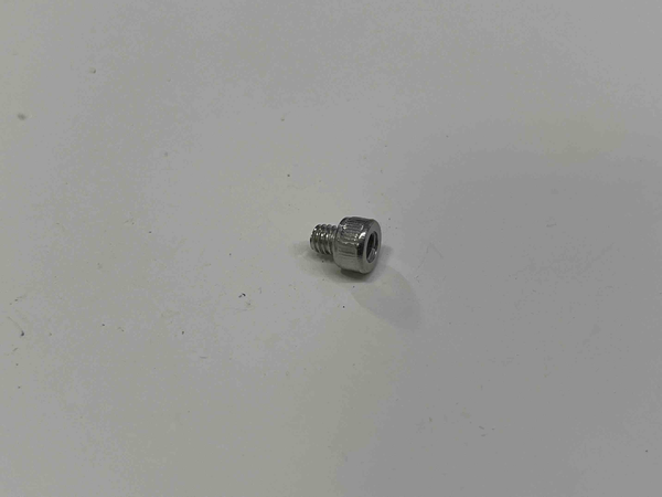 OKAI ES400 Hexagon Socket Screws with Cylindrical Head