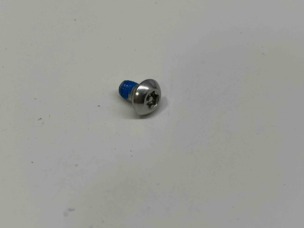 OKAI ES400 Semi-Round Head Torx Screws with Column