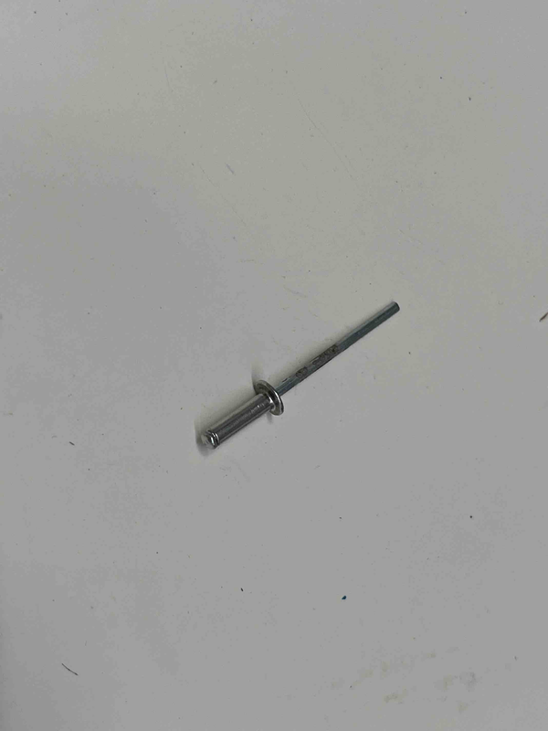 OKAI ES400 Rivet (2.8 × 10) (2040800002)