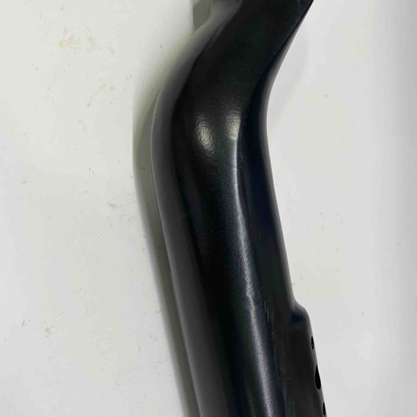 Okai EB100A Handlebar stem (spray-coated) dimensions: 278*195*64