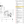 Load image into Gallery viewer, Frame Set exploded diagram + parts key — ES400 WIRE HARNESS highlighted (OKAI ES400)

