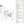 Load image into Gallery viewer, Frame Set exploded diagram + parts key — ES400A LOCKING NUT highlighted (OKAI ES400)
