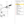 Load image into Gallery viewer, Handlebar Set exploded diagram + parts key — Okai ES400A/B RIGHT BRAKE LEVER / HANDLE highlighted (OKAI ES400)
