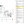 Load image into Gallery viewer, Frame Set exploded diagram + parts key — OKAI ES400 Countersunk Head Hexagon Socket Screws highlighted (OKAI ES400)
