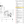Load image into Gallery viewer, Frame Set exploded diagram + parts key — OKAI ES400 Bottom Panel Front Cover highlighted (OKAI ES400)
