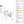 Load image into Gallery viewer, Frame Set exploded diagram + parts key — OKAI ES400 Fixed Plate (Plastic Spray) highlighted (OKAI ES400)
