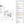 Load image into Gallery viewer, Frame Set exploded diagram + parts key — OKAI ES400A Frame Set (Plastic Spray + Labeling) highlighted (OKAI ES400)
