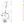 Load image into Gallery viewer, Front Wheel Set exploded diagram + parts key — OKAI ES400 Bearing highlighted (OKAI ES400)
