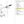 Load image into Gallery viewer, Handlebar Set exploded diagram + parts key — OKAI ES400 Bell Brake Handle (Left) highlighted (OKAI ES400)
