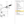 Load image into Gallery viewer, Handlebar Set exploded diagram + parts key — OKAI ES400 Front Turn Signal Right highlighted (OKAI ES400)
