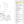 Load image into Gallery viewer, Frame Set exploded diagram + parts key — OKAI ES400B Electronic Lock highlighted (OKAI ES400)
