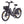 Load image into Gallery viewer, Okai Rental E Bike for Fleet - EB100
