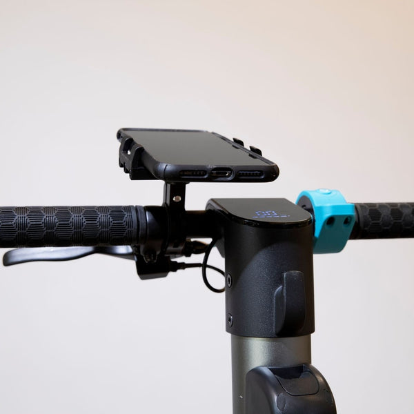 Light Electric Scooter Phone Holder