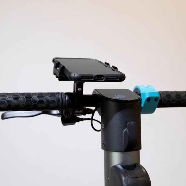 Phone Holder for Electric Scooters