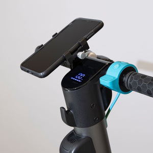 Levy Electric Scooter Phone Holder