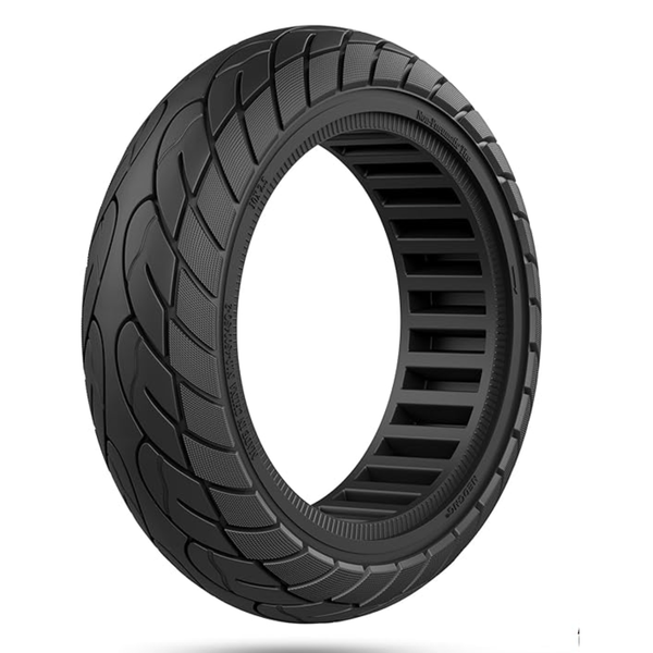 Electric Scooter Tires - 60/70 - 6.5 (10") Solid Tire